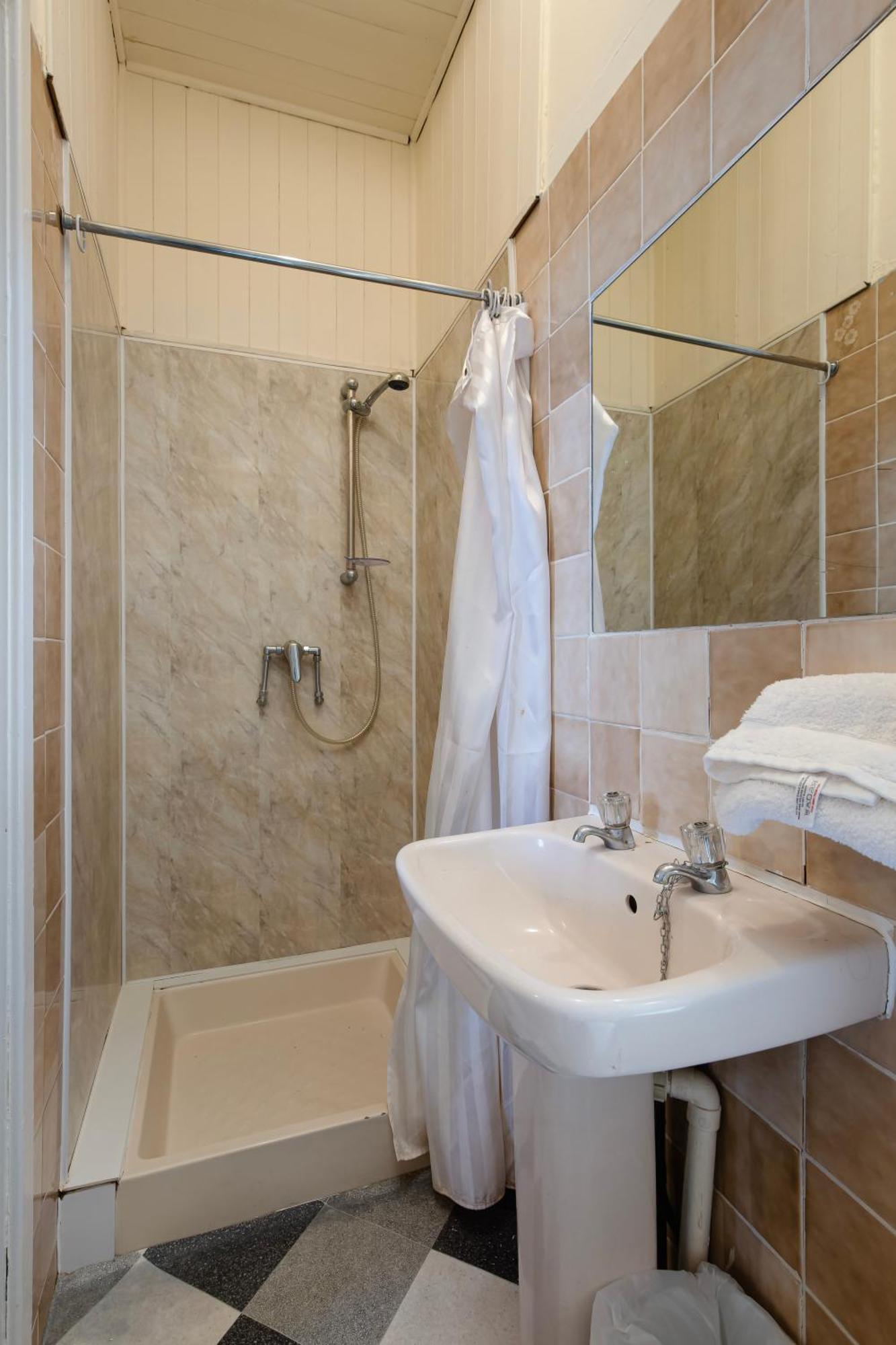 Lanayr Hotel Blackpool Zewnętrze zdjęcie