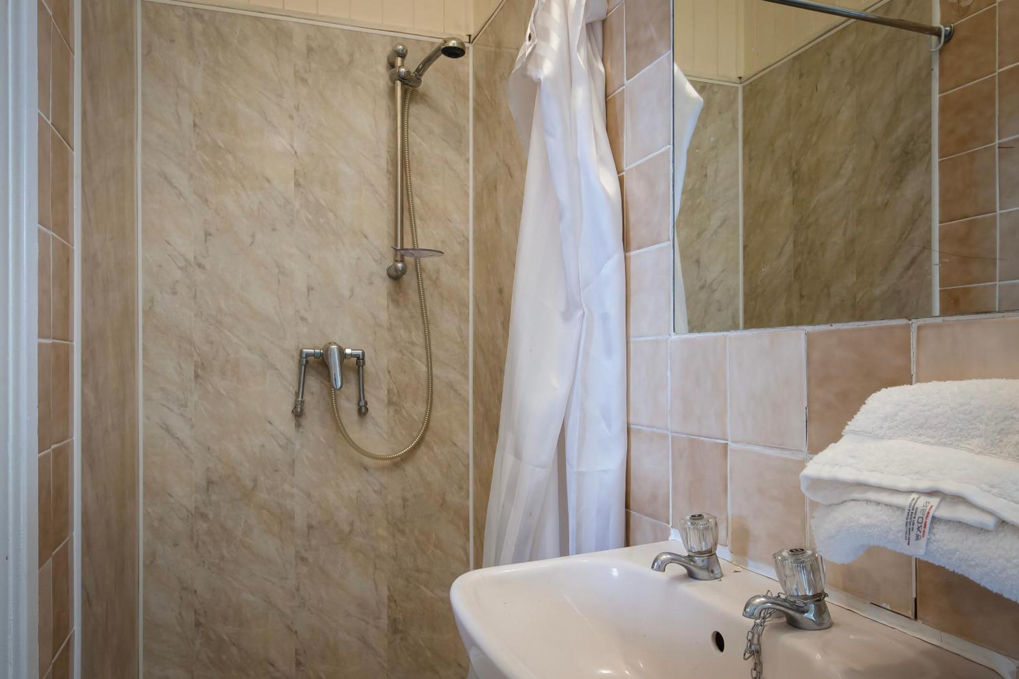 Lanayr Hotel Blackpool Zewnętrze zdjęcie